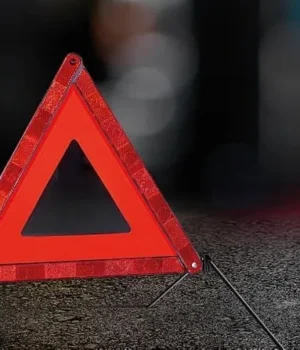 На Львівщині прокурор збив дитину на смерть