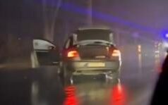 Трагічна ДТП на Львівщині: загинула дитина, прокурор затриманий Біля-Львова-в-ДТП-загинула-дитина.-За-кермом-авто-був-прокурор