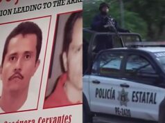 Одного з найвпливовіших наркобаронів у світі вдалося знайти в Мексиці через коханку, – NYP Одного-з-найвпливовіших-наркобаронів-у-світі-вдалося-знайти-в-Мексиці-через-коханку,-–-nyp