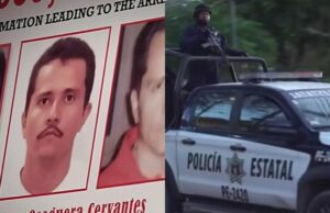 Одного з найвпливовіших наркобаронів у світі вдалося знайти в Мексиці через коханку, – NYP Одного-з-найвпливовіших-наркобаронів-у-світі-вдалося-знайти-в-Мексиці-через-коханку,-–-nyp