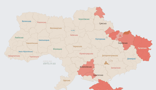 Ворог атакує Україну ударними БпЛА: напрямок руху Ворог-атакує-Україну-ударними-БпЛА:-напрямок-руху