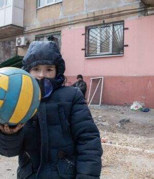 “Вам не соромно?”: в ООН порушили питання депортації українських дітей