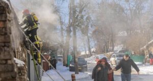 Регулярні атаки РФ навіть в найхолодніші дні не зламали дух українців, – Foreign Policy Регулярні-атаки-РФ-навіть-в-найхолодніші-дні-не-зламали-дух-українців,-–-foreign-policy