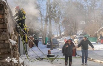Регулярні атаки РФ навіть в найхолодніші дні не зламали дух українців, – Foreign Policy Регулярні-атаки-РФ-навіть-в-найхолодніші-дні-не-зламали-дух-українців,-–-foreign-policy
