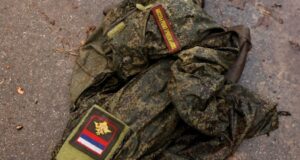 Міноборони України представило план дій на п’ятий рік війни з Росією «200-вбитих-окупантів-за-квадратний-кілометр».-Це-зупинить-Росію?