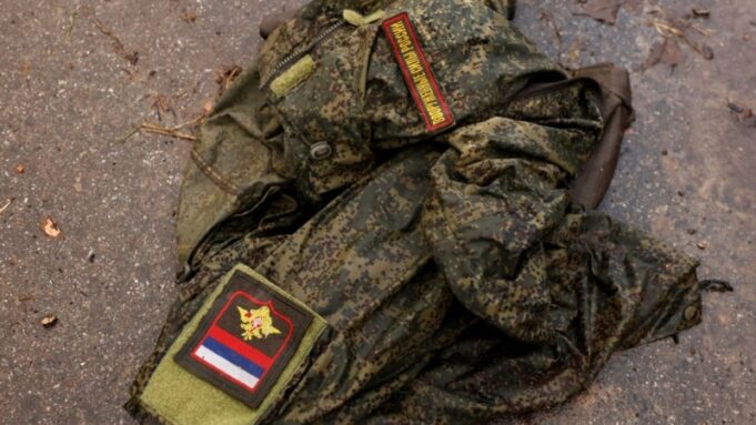 Міноборони України представило план дій на п’ятий рік війни з Росією «200-вбитих-окупантів-за-квадратний-кілометр».-Це-зупинить-Росію?