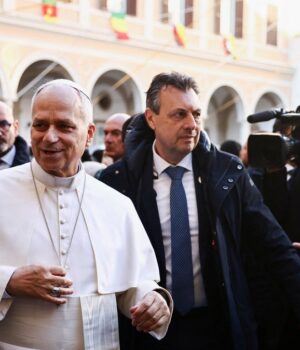 “Dramatyczna sytuacja”, napisali do papieża. Jest reakcja