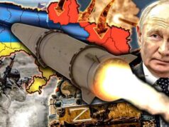 Путін більше не вірить у власну армію і робить ставку на тероризм — генерал СБУ Путін-більше-не вірить-у власну-армію-і робить-ставку-на тероризм —-генерал-СБУ