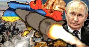 Путін більше не вірить у власну армію і робить ставку на тероризм — генерал СБУ Путін-більше-не вірить-у власну-армію-і робить-ставку-на тероризм —-генерал-СБУ