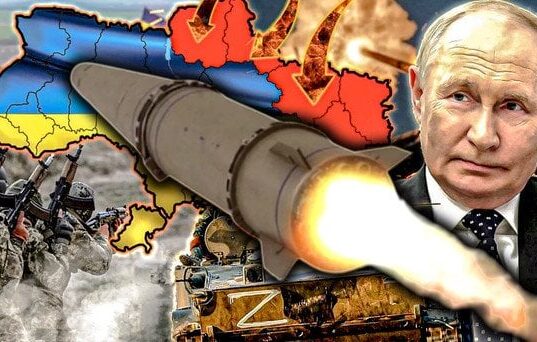 Путін більше не вірить у власну армію і робить ставку на тероризм — генерал СБУ Путін-більше-не вірить-у власну-армію-і робить-ставку-на тероризм —-генерал-СБУ