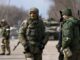 ПАР повертає 17 громадян, залучених до російської армії Обманом “затягнули” на війну проти України: ПАР повернула своїх громадян із РФ
