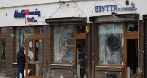 В Україні тривають теракти, організовані російськими спецслужбами, – МВС «Це-інший-рівень-фронту-–-фронт-терору»:-хто-і-навіщо-атакує-поліцію-в-тилу?