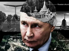 Російські шпигуни скуповують нерухомість у Європі для диверсійних цілей росіяни-скуповують-нерухомість-поблизу-військових-об'єктів-у-Європі-–-the-telegraph