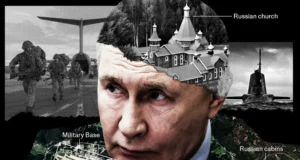 Російські шпигуни скуповують нерухомість у Європі для диверсійних цілей росіяни-скуповують-нерухомість-поблизу-військових-об'єктів-у-Європі-–-the-telegraph