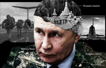 Російські шпигуни скуповують нерухомість у Європі для диверсійних цілей росіяни-скуповують-нерухомість-поблизу-військових-об'єктів-у-Європі-–-the-telegraph