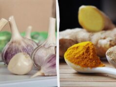 Часник проти імбиру: дослідження показали, що корисніше для імунітету Часник-проти-імбиру:-дослідження-показали,-що-корисніше-для-імунітету