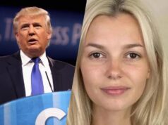 Трамп під час виступу в Конгресі згадав про українку Ірину Заруцьку, яку вбили в США Трамп-під-час-виступу-в-Конгресі-згадав-про-українку-Ірину-Заруцьку,-яку-вбили-в-США