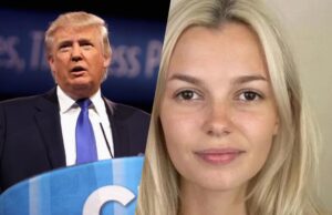 Трамп під час виступу в Конгресі згадав про українку Ірину Заруцьку, яку вбили в США Трамп-під-час-виступу-в-Конгресі-згадав-про-українку-Ірину-Заруцьку,-яку-вбили-в-США