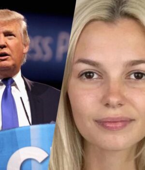 Трамп-під-час-виступу-в-Конгресі-згадав-про-українку-Ірину-Заруцьку,-яку-вбили-в-США