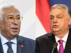 Угорщина заблокує фінансову допомогу Україні через суперечки з постачанням нафти Orban nieugięty. Napisał list do szefa Rady Europejskiej: “Nie poprę żadnej decyzji”