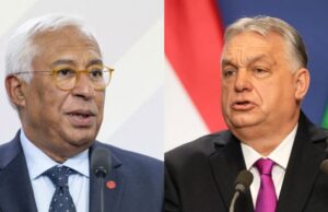 Угорщина заблокує фінансову допомогу Україні через суперечки з постачанням нафти Orban nieugięty. Napisał list do szefa Rady Europejskiej: “Nie poprę żadnej decyzji”