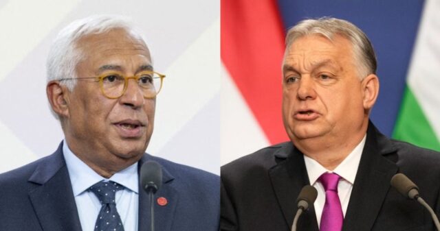 Угорщина заблокує фінансову допомогу Україні через суперечки з постачанням нафти Orban nieugięty. Napisał list do szefa Rady Europejskiej: “Nie poprę żadnej decyzji”