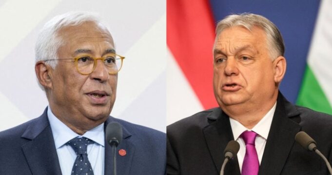 Угорщина заблокує фінансову допомогу Україні через суперечки з постачанням нафти Orban nieugięty. Napisał list do szefa Rady Europejskiej: “Nie poprę żadnej decyzji”
