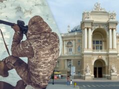 “Просто так сюди ніхто не зайде”: військовий розповів, як Одеса готується до оборони “Просто-так-сюди-ніхто-не-зайде”:-військовий-розповів,-як-Одеса-готується-до-оборони