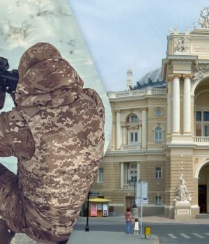 “Просто-так-сюди-ніхто-не-зайде”:-військовий-розповів,-як-Одеса-готується-до-оборони “Просто-так-сюди-ніхто-не-зайде”:-військовий-розповів,-як-Одеса-готується-до-оборони