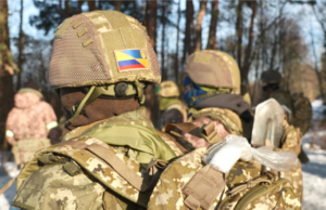 Іноземні добровольці в ЗСУ: нові виклики та зміни в організації «Команданте,-ми-з-тобою»:-що-відбувається-із-Інтернаціональними-легіонами-ЗСУ?