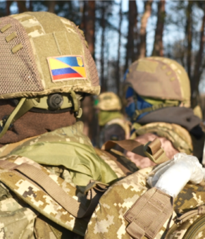 «Команданте,-ми-з-тобою»:-що-відбувається-із-Інтернаціональними-легіонами-ЗСУ?