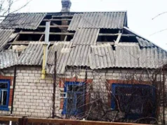 Запорізька область: російські війська завдали 643 удари за добу Війська-рф-завдали-643-удари-по-Запорізькій-області-–-четверо-загиблих