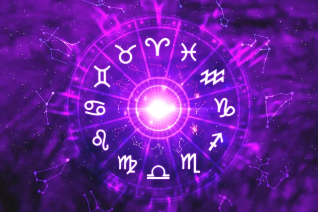 Гороскоп на 25 лютого: астрологи попереджають про небезпеку ілюзій Гороскоп на 25 лютого: астрологи попереджають про небезпеку ілюзій