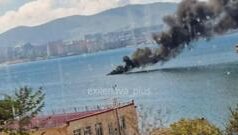 США застерегли Україну після атаки на Новоросійськ: вплив на американський бізнес США-насварили-Україну-через-удар-по-Новоросійську:-як-це-зачепило-американський-бізнес