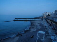 Великий обласний центр готують до кругової оборони: деталі Великий-обласний-центр-готують-до-кругової-оборони:-деталі