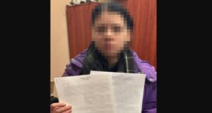 Теракт у Львові: 18-річній спільниці повідомили про підозру Теракт-у-Львові:-18-річній-спільниці-повідомили-про-підозру