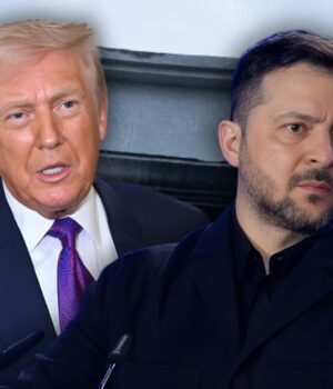 “Wielka siódemka” jednym głosem w sprawie Ukrainy. Po raz pierwszy dołączył też Trump