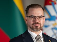 Литва передасть Україні ракети для системи RBS-70 для зміцнення ППО Литва передасть ракети для ППО RBS-70: що відомо про комплекс, який захищає Україну