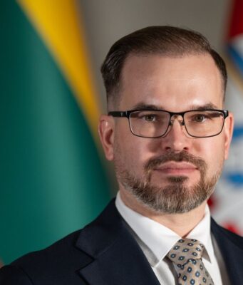 Литва передасть Україні ракети для системи RBS-70 для зміцнення ППО Литва передасть ракети для ППО RBS-70: що відомо про комплекс, який захищає Україну