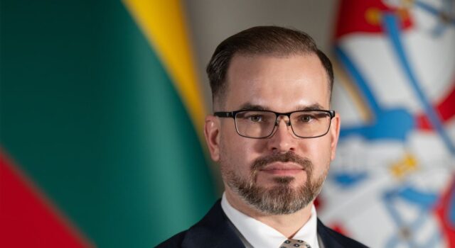 Литва передасть Україні ракети для системи RBS-70 для зміцнення ППО Литва передасть ракети для ППО RBS-70: що відомо про комплекс, який захищає Україну