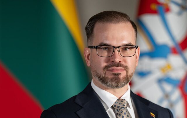 Литва передасть Україні ракети для системи RBS-70 для зміцнення ППО Литва передасть ракети для ППО RBS-70: що відомо про комплекс, який захищає Україну