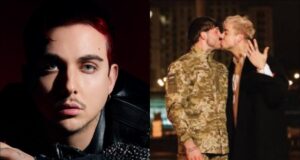 Melovin зробив нову заяву про розставання з нареченим-військовим melovin-зробив-нову-заяву-про-розставання-з-нареченим-військовим