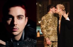 Melovin зробив нову заяву про розставання з нареченим-військовим melovin-зробив-нову-заяву-про-розставання-з-нареченим-військовим