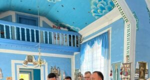 Чи можна “розписуватися” і вінчатися під час великого посту: священник відповів Чи-можна-“розписуватися”-і-вінчатися-під-час-великого-посту:-священник-відповів