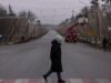 Україна активізує будівництво антидронових сіток на кордоні з РФ Україна посилює захист доріг від дронового терору РФ: які траси в пріоритеті