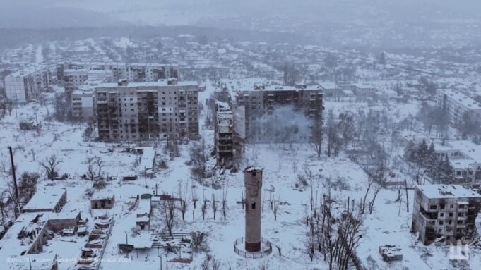 Ситуація в Куп’янську: контроль України та залишки російських військ Росія-кинула-своїх-солдатів-у-Куп’янську?