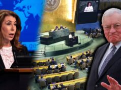 США утрималися від голосування за резолюцію ООН щодо миру в Україні “Kto by pomyślał”. Były wysłannik Trumpa nie dowierza. Oburzony ruchem USA