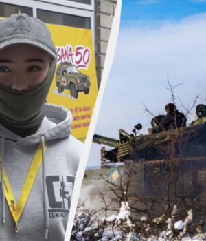 Чеська-військова-відверто-розповіла,-чому-приїхала-воювати-проти-Росії