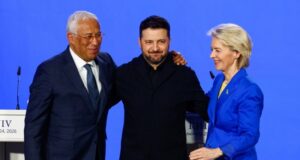 Європа та Україна: Чотири роки війни та нові виклики безпеки ЄС-і-Україна-на-п’ятому-році-війни.-Брюссель-дасть-поштовх-до-її-завершення?