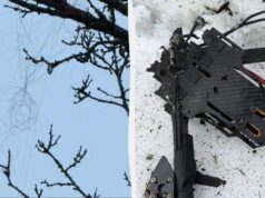 Російський дрон на оптоволокні уперше долетів до Харкова, – Флеш Російський-дрон-на-оптоволокні-уперше-долетів-до-Харкова,-–-Флеш